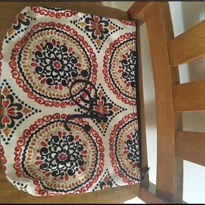 Thirty One Zipper Pouch